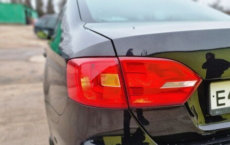 Volkswagen Jetta VI, 2013 год, 780 000 рублей, 9 фотография