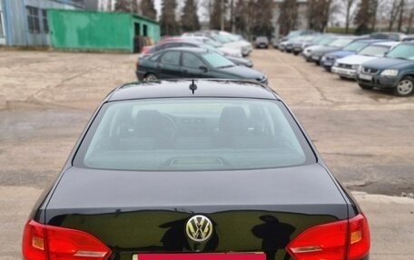Volkswagen Jetta VI, 2013 год, 780 000 рублей, 7 фотография