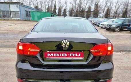 Volkswagen Jetta VI, 2013 год, 780 000 рублей, 4 фотография