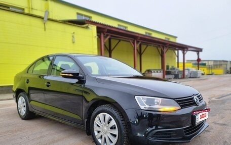 Volkswagen Jetta VI, 2013 год, 780 000 рублей, 15 фотография