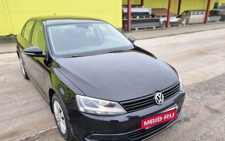 Volkswagen Jetta VI, 2013 год, 780 000 рублей, 17 фотография
