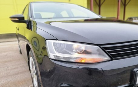 Volkswagen Jetta VI, 2013 год, 780 000 рублей, 19 фотография
