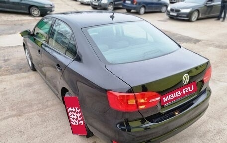 Volkswagen Jetta VI, 2013 год, 780 000 рублей, 5 фотография