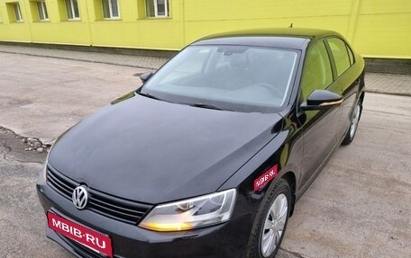 Volkswagen Jetta VI, 2013 год, 780 000 рублей, 16 фотография