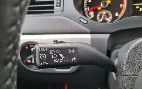 Volkswagen Jetta VI, 2013 год, 780 000 рублей, 30 фотография