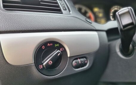 Volkswagen Jetta VI, 2013 год, 780 000 рублей, 32 фотография