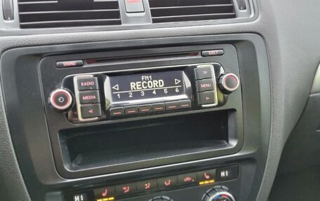 Volkswagen Jetta VI, 2013 год, 780 000 рублей, 27 фотография