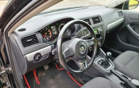 Volkswagen Jetta VI, 2013 год, 780 000 рублей, 29 фотография