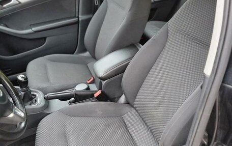 Volkswagen Jetta VI, 2013 год, 780 000 рублей, 35 фотография