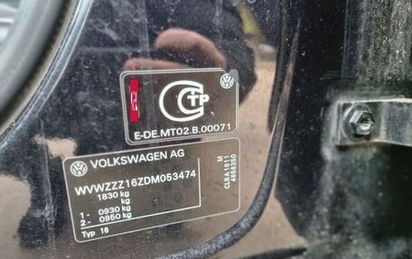 Volkswagen Jetta VI, 2013 год, 780 000 рублей, 31 фотография