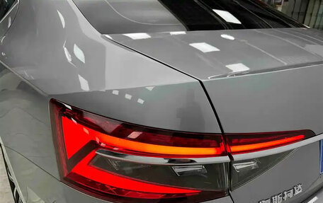 Skoda Superb III рестайлинг, 2024 год, 2 600 000 рублей, 5 фотография