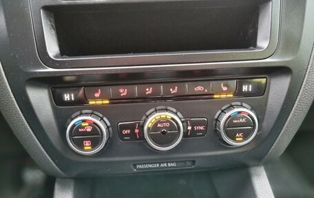 Volkswagen Jetta VI, 2013 год, 780 000 рублей, 38 фотография