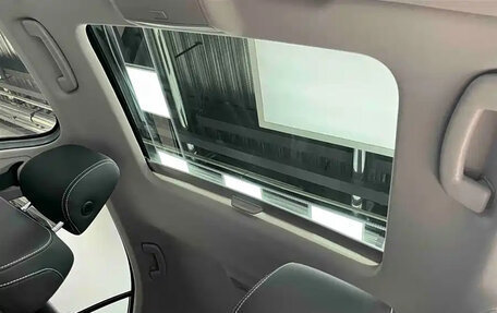 Skoda Superb III рестайлинг, 2024 год, 2 600 000 рублей, 15 фотография