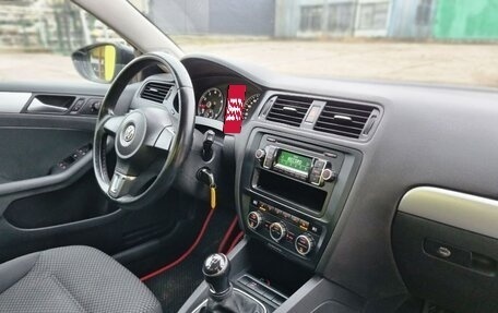 Volkswagen Jetta VI, 2013 год, 780 000 рублей, 40 фотография