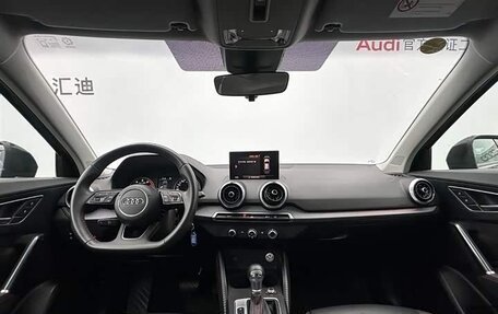 Audi Q2 I, 2022 год, 1 712 277 рублей, 8 фотография