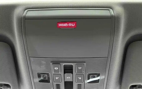 Skoda Superb III рестайлинг, 2024 год, 2 600 000 рублей, 14 фотография