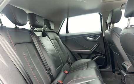 Audi Q2 I, 2022 год, 1 712 277 рублей, 7 фотография