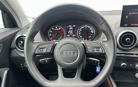 Audi Q2 I, 2022 год, 1 712 277 рублей, 9 фотография