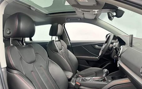 Audi Q2 I, 2022 год, 1 712 277 рублей, 6 фотография