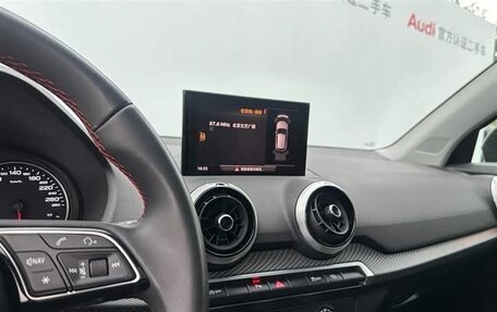 Audi Q2 I, 2022 год, 1 712 277 рублей, 11 фотография