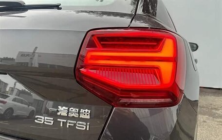 Audi Q2 I, 2022 год, 1 712 277 рублей, 17 фотография