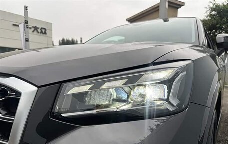 Audi Q2 I, 2022 год, 1 712 277 рублей, 16 фотография