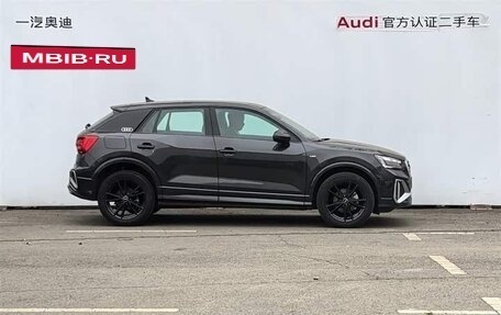 Audi Q2 I, 2022 год, 1 712 277 рублей, 4 фотография