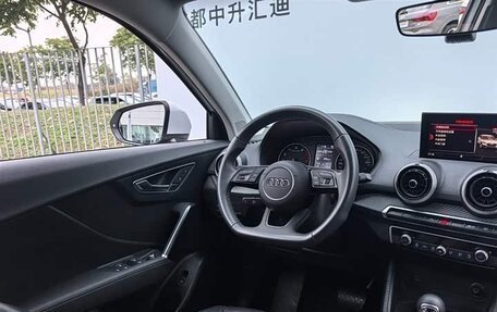 Audi Q2 I, 2022 год, 1 707 277 рублей, 11 фотография