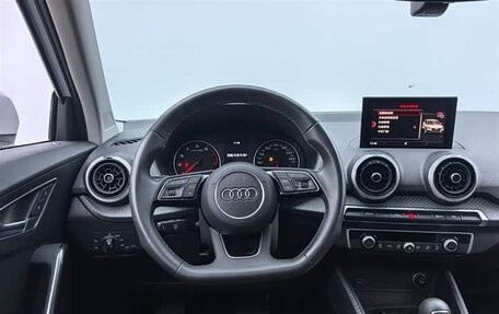 Audi Q2 I, 2022 год, 1 707 277 рублей, 9 фотография