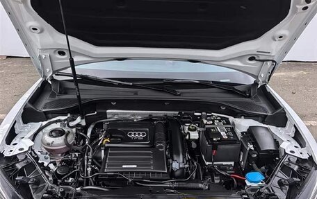 Audi Q2 I, 2022 год, 1 707 277 рублей, 15 фотография