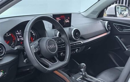 Audi Q2 I, 2022 год, 1 707 277 рублей, 12 фотография