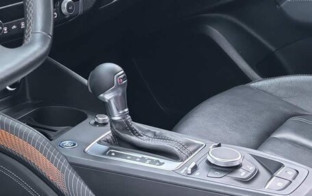 Audi Q2 I, 2022 год, 1 707 277 рублей, 14 фотография