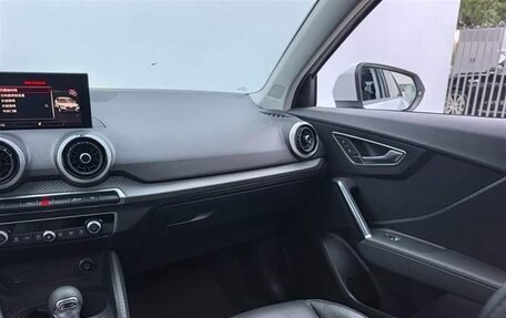 Audi Q2 I, 2022 год, 1 707 277 рублей, 13 фотография