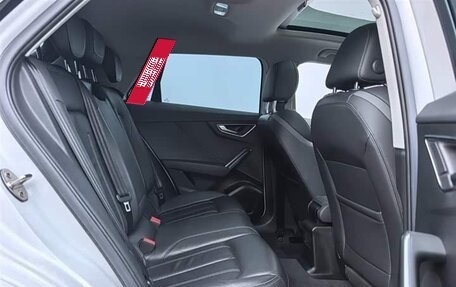 Audi Q2 I, 2022 год, 1 707 277 рублей, 7 фотография