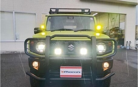 Suzuki Jimny, 2022 год, 1 150 000 рублей, 3 фотография