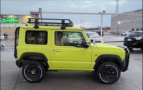Suzuki Jimny, 2022 год, 1 150 000 рублей, 7 фотография