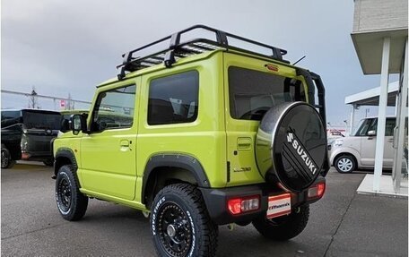 Suzuki Jimny, 2022 год, 1 150 000 рублей, 13 фотография