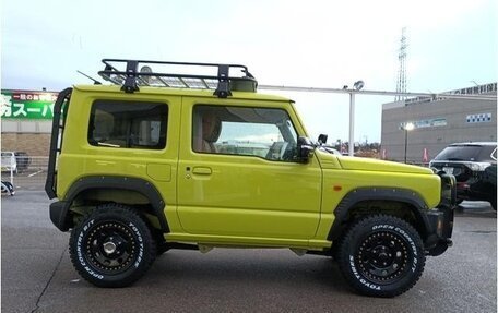 Suzuki Jimny, 2022 год, 1 150 000 рублей, 10 фотография