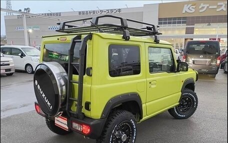 Suzuki Jimny, 2022 год, 1 150 000 рублей, 6 фотография