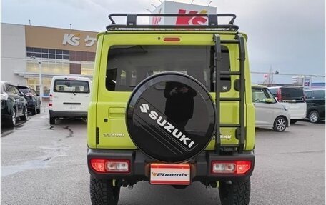 Suzuki Jimny, 2022 год, 1 150 000 рублей, 11 фотография