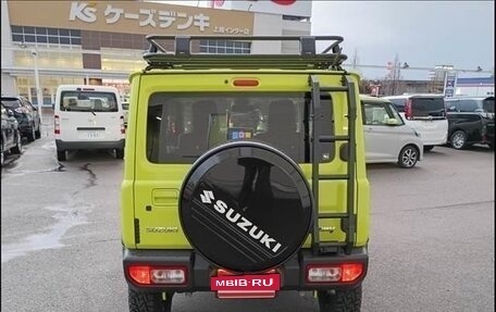 Suzuki Jimny, 2022 год, 1 150 000 рублей, 9 фотография