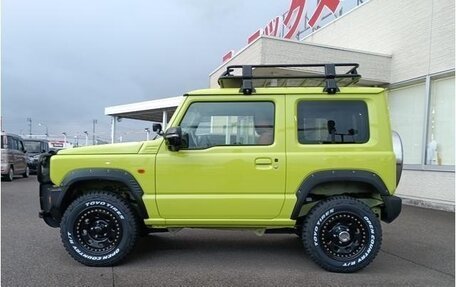 Suzuki Jimny, 2022 год, 1 150 000 рублей, 14 фотография