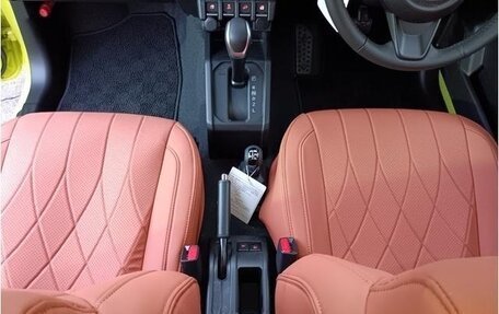 Suzuki Jimny, 2022 год, 1 150 000 рублей, 21 фотография