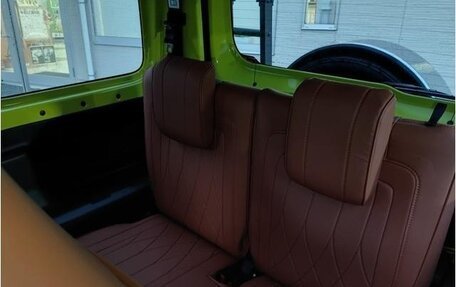 Suzuki Jimny, 2022 год, 1 150 000 рублей, 23 фотография