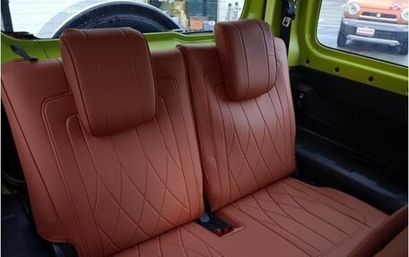 Suzuki Jimny, 2022 год, 1 150 000 рублей, 17 фотография