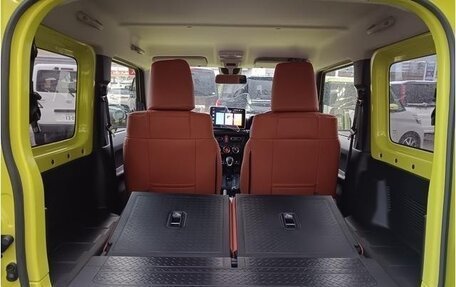 Suzuki Jimny, 2022 год, 1 150 000 рублей, 19 фотография