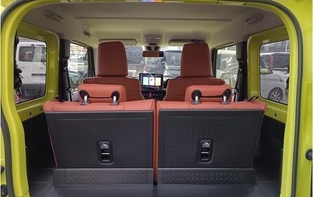 Suzuki Jimny, 2022 год, 1 150 000 рублей, 18 фотография