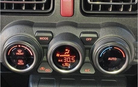 Suzuki Jimny, 2022 год, 1 150 000 рублей, 26 фотография