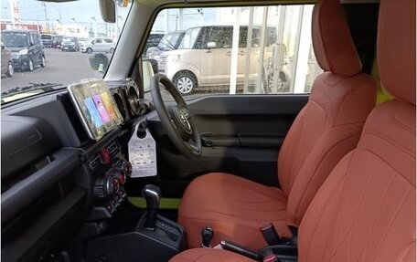 Suzuki Jimny, 2022 год, 1 150 000 рублей, 27 фотография