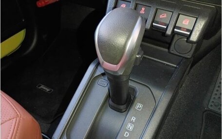 Suzuki Jimny, 2022 год, 1 150 000 рублей, 24 фотография